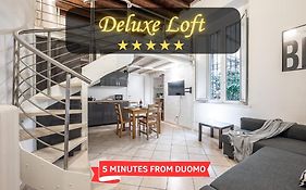 Verdi'S Nest - Loft With Wifi And Netflix