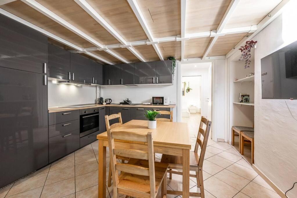 Verdi'S Nest - Loft With Wifi And Netflix Milán Exteriér fotografie