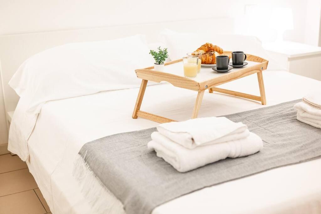 Verdi'S Nest - Loft With Wifi And Netflix Milán Exteriér fotografie