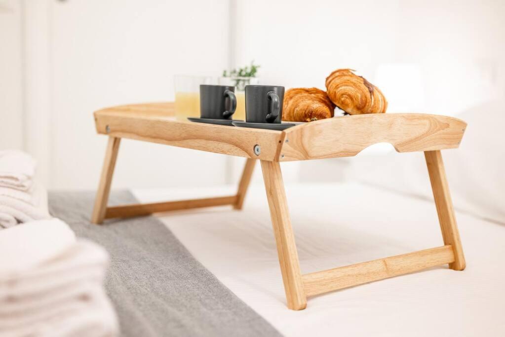 Verdi'S Nest - Loft With Wifi And Netflix Milán Exteriér fotografie