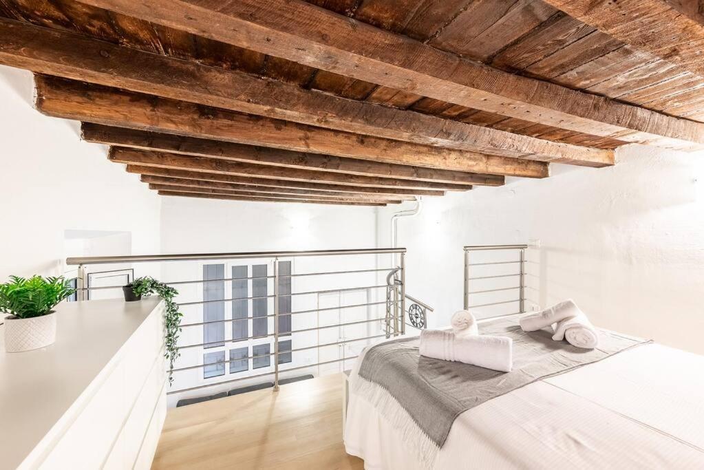 Verdi'S Nest - Loft With Wifi And Netflix Milán Exteriér fotografie