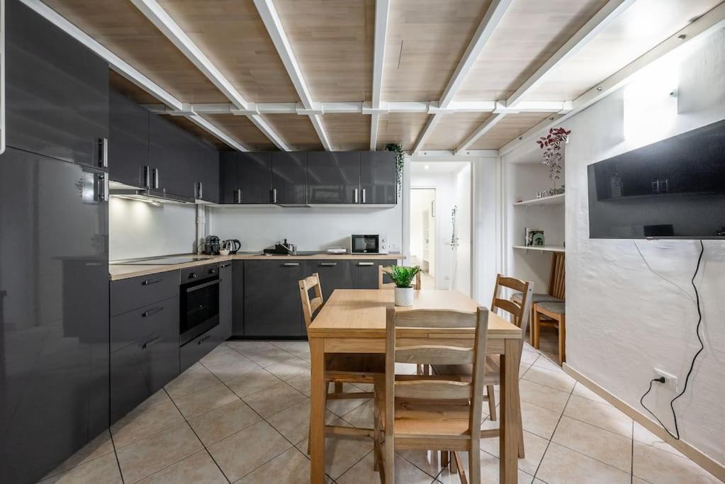 Verdi'S Nest - Loft With Wifi And Netflix Milán Exteriér fotografie