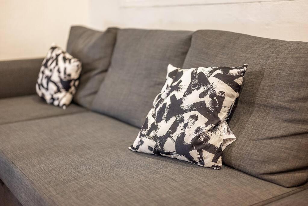 Verdi'S Nest - Loft With Wifi And Netflix Milán Exteriér fotografie